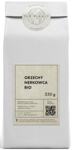 Orzechy nerkowca BIO 350 g od THE PLANET