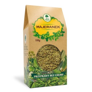 Majeranek 100 g od DARY NATURY
