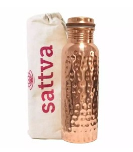 Butelka miedziana hammer 950 ml od SATTVA