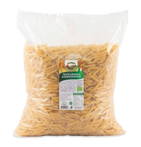 Makaron semolinowy penne BIO 5 kg od HORECA