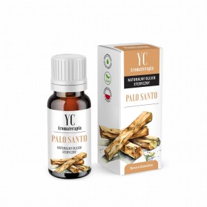 Olejek eteryczny palo santo 10 ml od  YOUR CANDLE