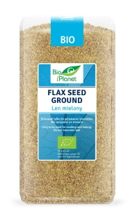 LEN MIELONY BIO 350 g od BIO PLANET