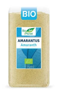 Amarantus BIO 500 g od BIO PLANET