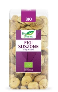 Figi suszone BIO 400 g od BIO PLANET