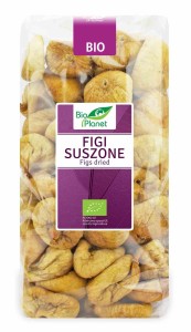 Figi suszone BIO 1 kg - BIO PLANET