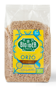 Makaron (orzo razowy) BIO 400 G od LA BIO IDEA