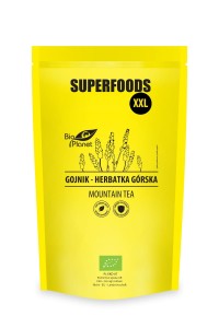 Gojnik (herbatka górska) BIO 90 G od BIO PLANET