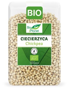 Ciecierzyca bezglutenowa BIO 2 kg od BIO PLANET