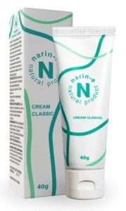 Krem z serwatką narine 40 g od NAREX