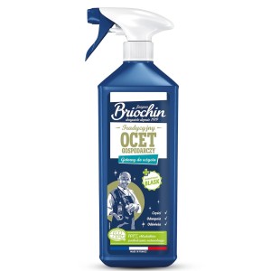 Ocet gospodarczy 30 % w sprayu ECO 750 ml od BRIOCHIN