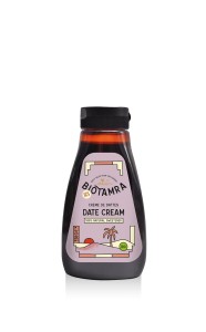 Syrop daktylowy bezglutenowy BIO 330 g od BIOTAMRA