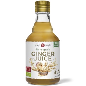 Sok z imbiru NFC BIO 237 ml od GINGER PEOPLE