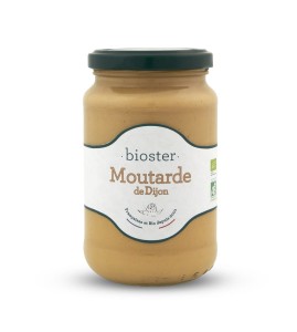 Musztarda dijon BIO 350 g od BIOSTER