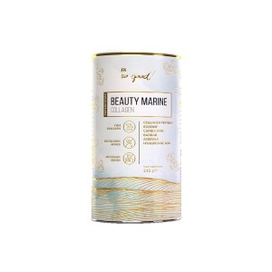 Kolagen beauty w proszku 210 g od SO GOOD!
