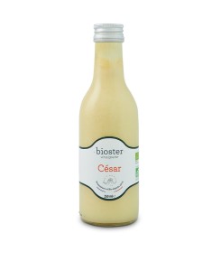 Sos winegret cezar BIO 250 ml od BIOSTER