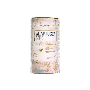 Adaptogen mix w proszku 180 g od SO GOOD!
