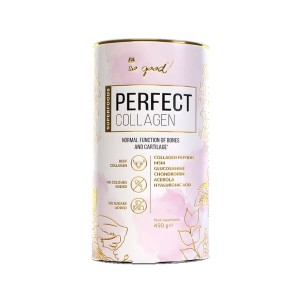 Kolagen perfect w proszku 450 g od SO GOOD!
