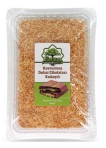 Ciasto kadayif nitki 200 g od VIANDS