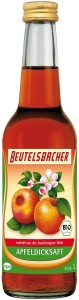 Koncentrat soku jabłkowego BIO 330 ml od BEUTELSBACHER