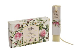 Zawieszka zapachowa mydlana bouquet (3 szt) 165 g od LA DIVA