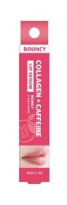 Balsam serum koreańskie do ust ujędrniające kolagen i kofeina 10 g od BARULAB