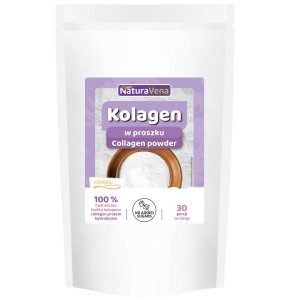 Kolagen w proszku 150 g od NATURAVENA