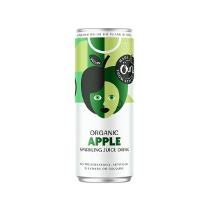 Napój jabłkowy BIO 250 ml od ÖUN