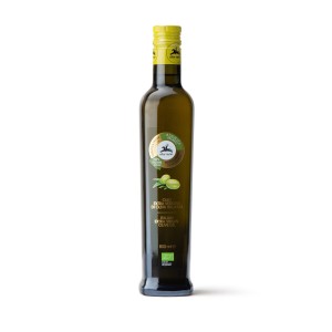 Oliwa z oliwek extra virgin BIO 500 ml od ALCE NERO