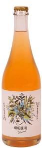 Kombucha simona 750 ml od KOMBUCHA BY LAURENT