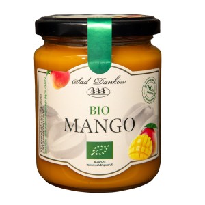 Mango 80 % BIO 260 g od SAD DANKÓW