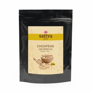 Ciecierzyca 500 g od SATTVA