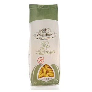 Makaron kukurydziano ryżowy z bambusem casareccia bezglutenowy 250 g od PASTA NATURA