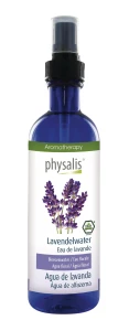 Hydrolat lawendowy ECO 200 ml od PHYSALIS