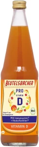 Sok multiwitamina BIO 700 ml od BEUTELSBACHER