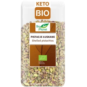 Pistacje łuskane BIO 300 g od BIO PLANET
