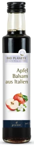 Ocet balsamiczny jabłkowy BIO 250 ml od BIO PLANETE