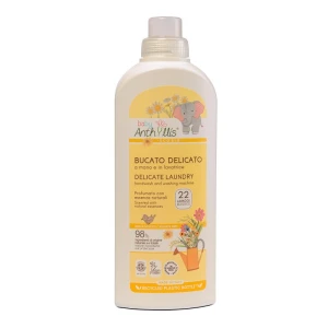 Płyn do prania ubranek dziecięcych i niemowlęcych ECO 1 L od BABY ANTHYLLIS