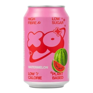 Napój musujący o smaku arbuza 330 ml od XOSODA