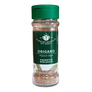 Oregano BIO 10 G od GIARDINO BOTANICO DEI BERICI