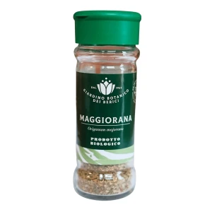 Majeranek BIO 8 G od GIARDINO BOTANICO DEI BERICI
