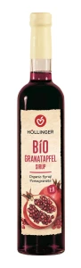 Syrop o smaku granatu BIO 500 ML od HOLLINGER