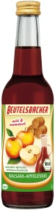Ocet balsamiczny jabłkowy BIO 330 ML od BEUTELSBACHER