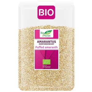 Amarantus ekspandowany BIO 200 G od BIO PLANET