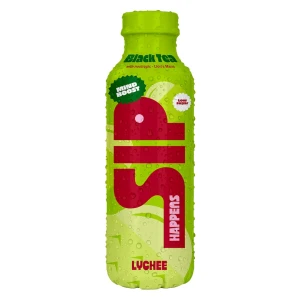 Napój herbaciany o smaku liczi 500 ML od SIP