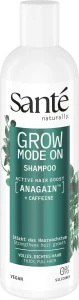 Szampon na porost włosów z kofeiną ECO 250 ML od SANTE