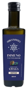 Suplement diety na odporność zimowy w płynie 250 ML od SHROOMWELL