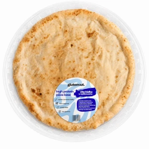 Spód do pizzy proteinowy bezglutenowy 230 G od GLUTEN OUT