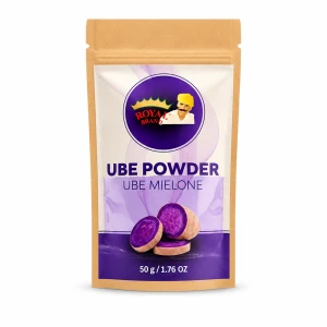 Ube mielone 50 G od ROYAL BRAND