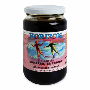 Syrop buraczany BIO 450 g od HORIZON