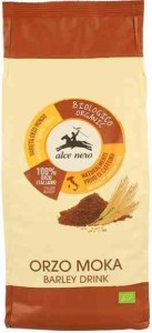 Kawa zbożowa moka BIO 500 g od ALCE NERO